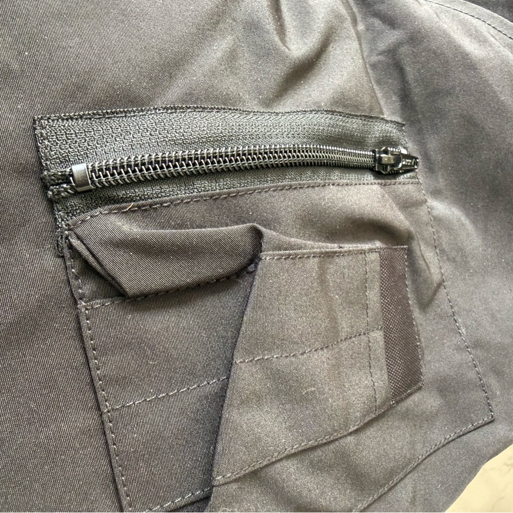 Canada Goose Black chilliwack bomber (Large) - Picture 6 of 13
